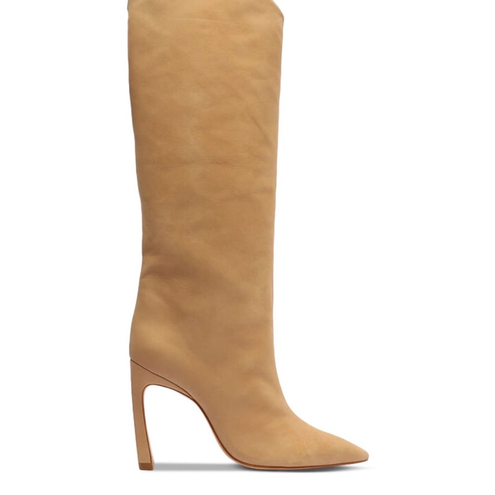 Schutz boots